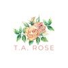 t_a_rose